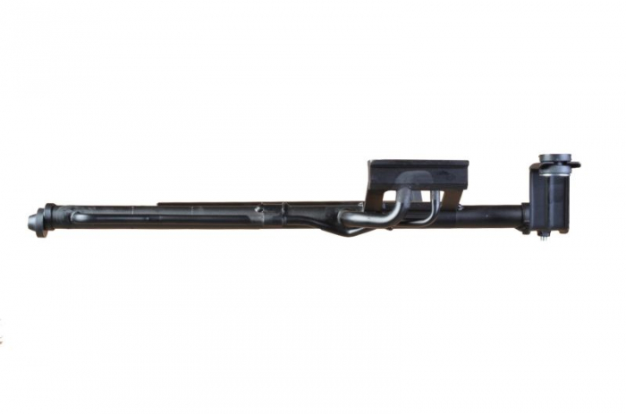 Radiator AC condensator cu uscator potrivit HYUNDAI SANTA FÉ II 2.2D/2.7 03.06-12.12 [5]