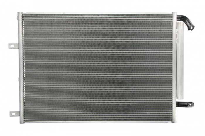 Radiator AC condensator cu uscator potrivit JEEP CHEROKEE 2.0D-3.2 11.13- [2]