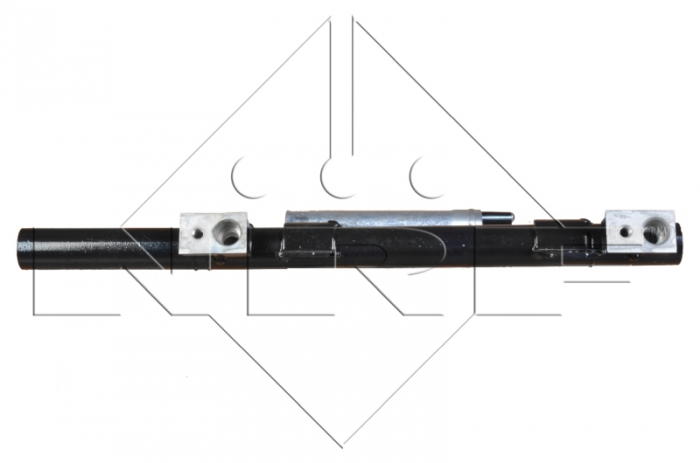Radiator AC condensator cu uscator potrivit JEEP COMPASS, PATRIOT 2.0/2.4/2.4LPG 08.06- [4]