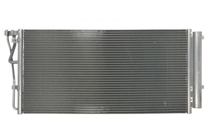 Radiator AC condensator cu uscator potrivit KIA CARENS III 1.6/2.0 dupa 2006 [2]