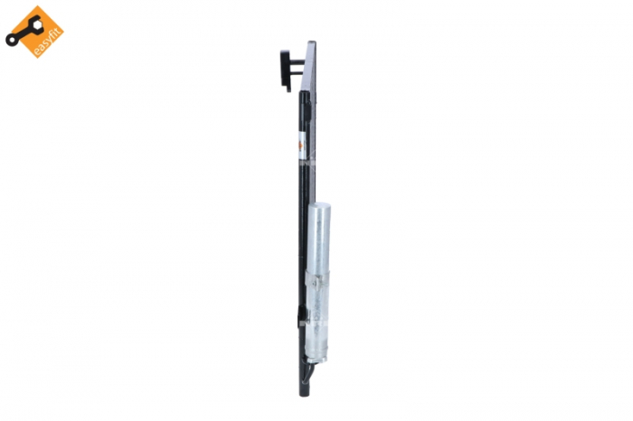 Radiator AC condensator cu uscator potrivit LAND ROVER DISCOVERY III, RANGE ROVER SPORT I 4.0/4.2/4.4 07.04-03.13 [4]