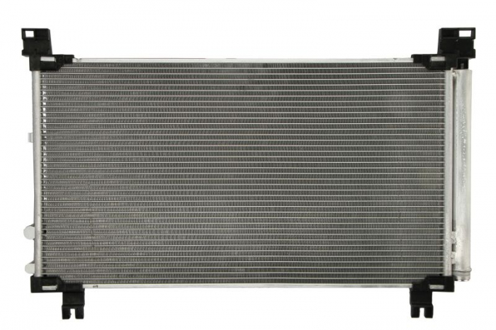 Radiator AC condensator cu uscator potrivit LEXUS IS III 2.5 04.13- [2]