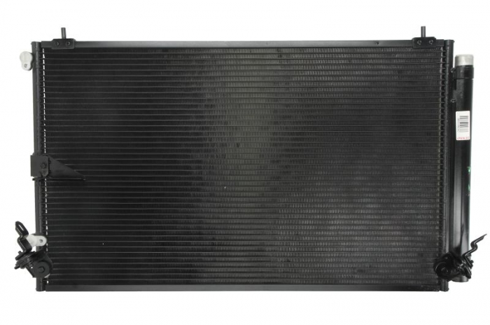 Radiator AC condensator cu uscator potrivit LEXUS LS 4.3 08.00-08.06 [1]