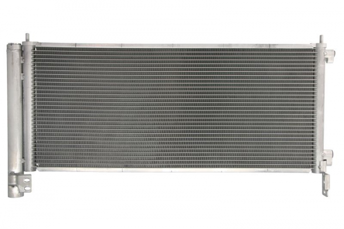 Radiator AC condensator cu uscator potrivit LEXUS NX 2.5H 07.14- [1]