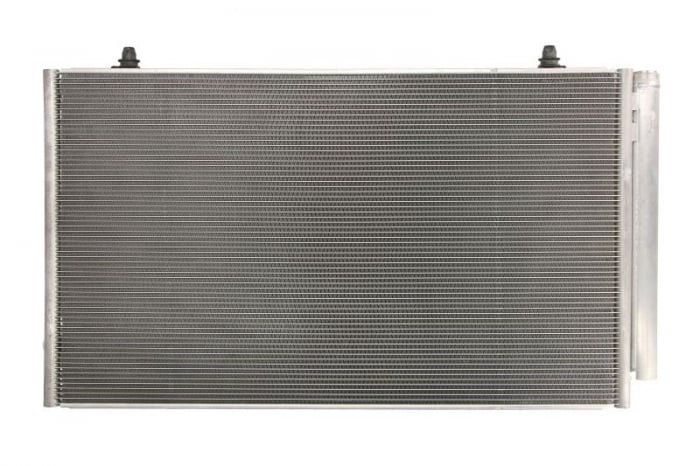 Radiator AC condensator cu uscator potrivit LEXUS RX 3.5 12.08-09.15 [2]