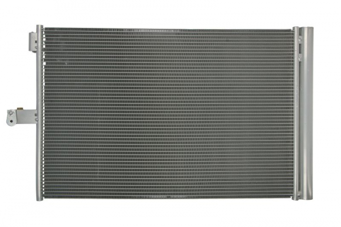 Radiator AC condensator cu uscator potrivit MERCEDES CLS (C218), CLS SHOOTING BRAKE (X218) 3.0/3.5/4.7 2011-2017 [2]
