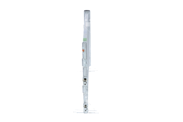 Radiator AC condensator cu uscator potrivit MINI (F55), (F56), (F57), CLUBMAN (F54) 1.2-2.0D 09.13- [2]