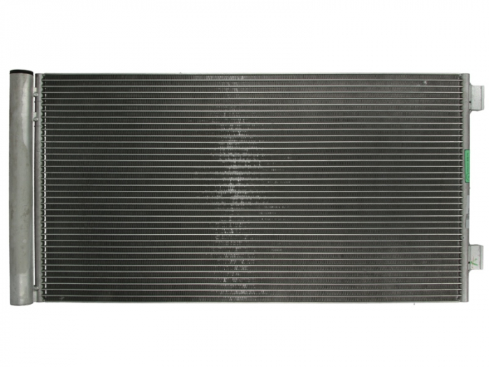 Radiator AC condensator cu uscator potrivit MINI (R56), (R57), (R58), (R59), CLUBMAN (R55), CLUBVAN (R55) 1.6/1.6D/2.0D 09.06-06.15 [1]