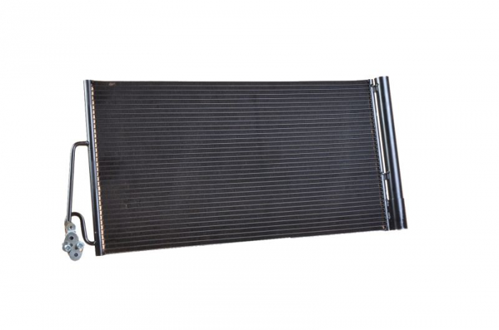 Radiator AC condensator cu uscator potrivit MINI (R56), (R57), (R59), CLUBMAN (R55), COUNTRYMAN (R60), PACEMAN (R61) 1.4-2.0D 09.06-10.16 [2]