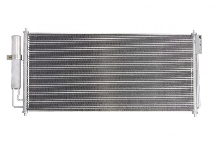 Radiator AC condensator cu uscator potrivit NISSAN MAXIMA VI 3.5 09.06-12.08 [1]