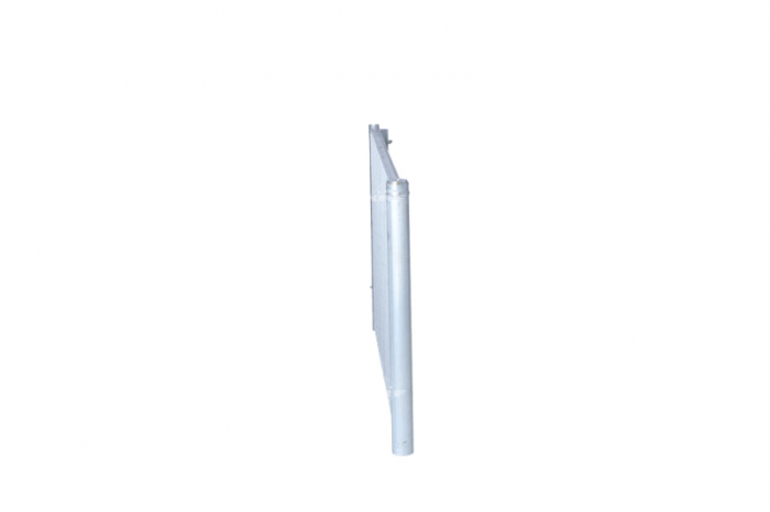Radiator AC condensator cu uscator potrivit OPEL INSIGNIA B, INSIGNIA B COUNTRY, INSIGNIA B GRAND SPORT 1.5-2.0D 03.17- [4]