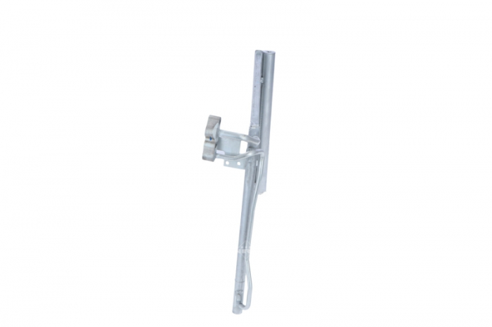 Radiator AC condensator cu uscator potrivit SEAT ALHAMBRA; VW SHARAN 1.4/2.0/2.0D 05.11- [4]