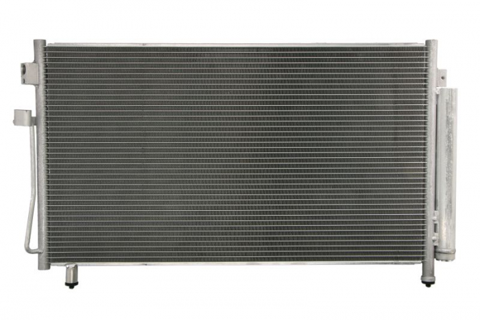 Radiator AC condensator cu uscator potrivit SUBARU FORESTER 2.0/2.5 02.02-05.08 [1]