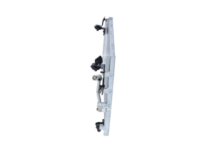 Radiator AC condensator cu uscator potrivit SUBARU LEGACY IV, OUTBACK 2.0D 02.08-12.09 [2]
