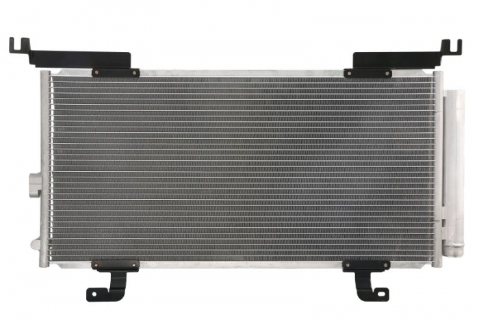 Radiator AC condensator cu uscator potrivit SUBARU OUTBACK 2.0D/2.5 03.15- [2]