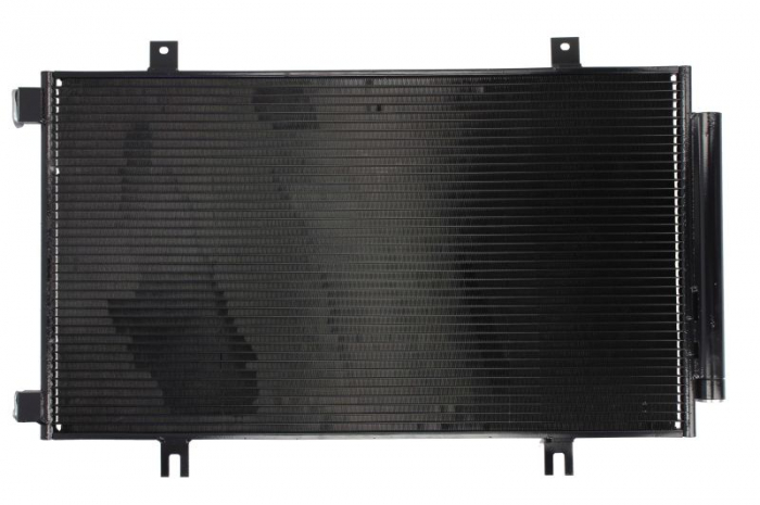 Radiator AC condensator cu uscator potrivit SUZUKI SX4 S-CROSS, VITARA 1.4/1.6 dupa 2013 [2]