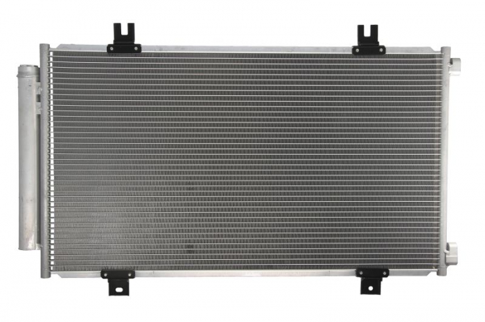 Radiator AC condensator cu uscator potrivit SUZUKI SX4 S-CROSS, VITARA 1.6 08.13- [1]