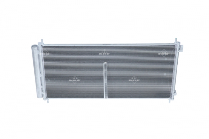 Radiator AC condensator cu uscator potrivit TOYOTA AURIS 1.6D 04.15-12.18 [3]