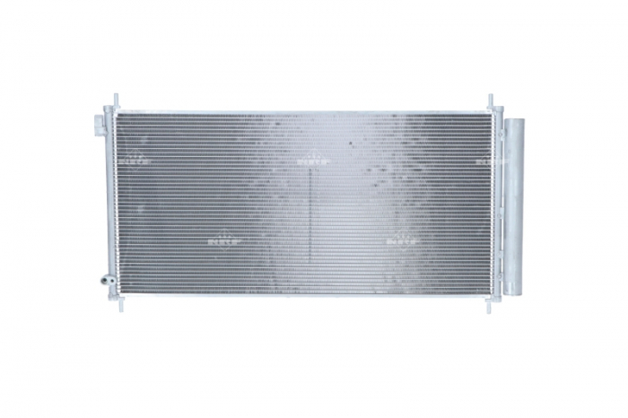Radiator AC condensator cu uscator potrivit TOYOTA AURIS 1.6D 04.15-12.18 [1]