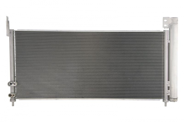 Radiator AC condensator cu uscator potrivit TOYOTA AURIS 1.8H 10.12-12.18 [1]
