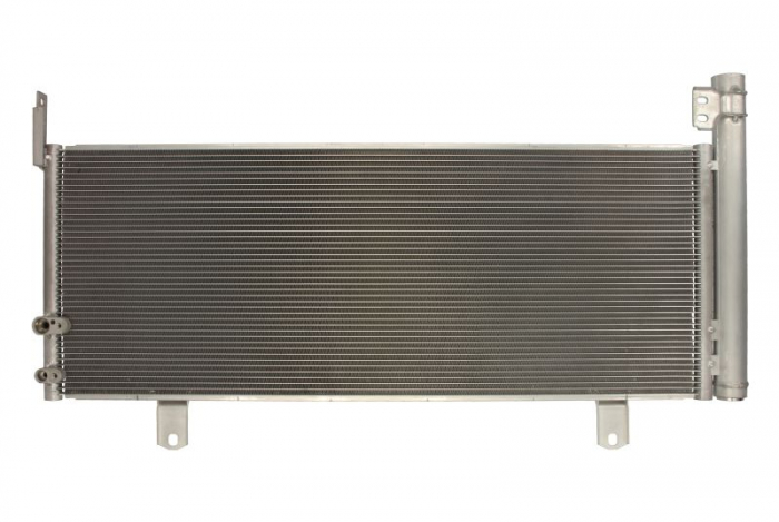 Radiator AC condensator cu uscator potrivit TOYOTA CAMRY 2.4 01.06- [1]
