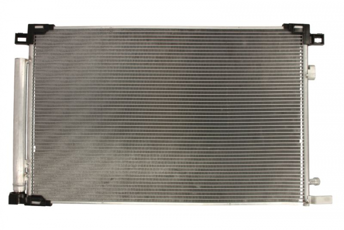 Radiator AC condensator cu uscator potrivit TOYOTA CAMRY, RAV 4 V 2.0-3.5 08.17- [2]