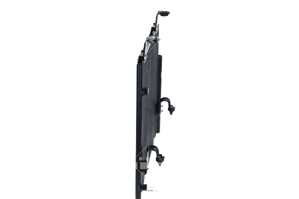Radiator AC condensator cu uscator potrivit TOYOTA HILUX VII 2.5D/3.0D 11.04-09.15 [4]