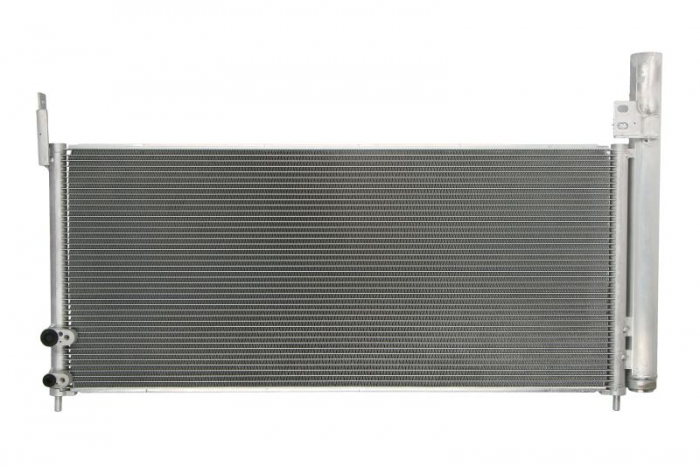 Radiator AC condensator cu uscator potrivit TOYOTA PRIUS, PRIUS PLUS 1.8H 04.09- [2]