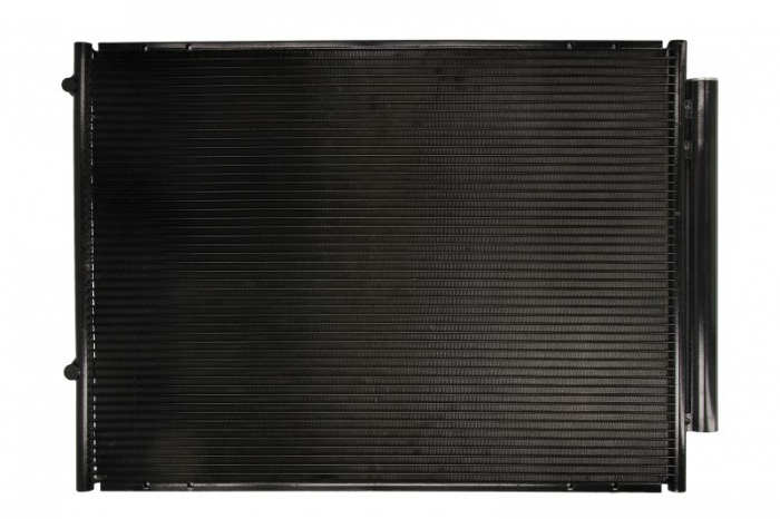 Radiator AC condensator cu uscator potrivit TOYOTA SIENNA 3.3/3.5 2004-2010 [2]