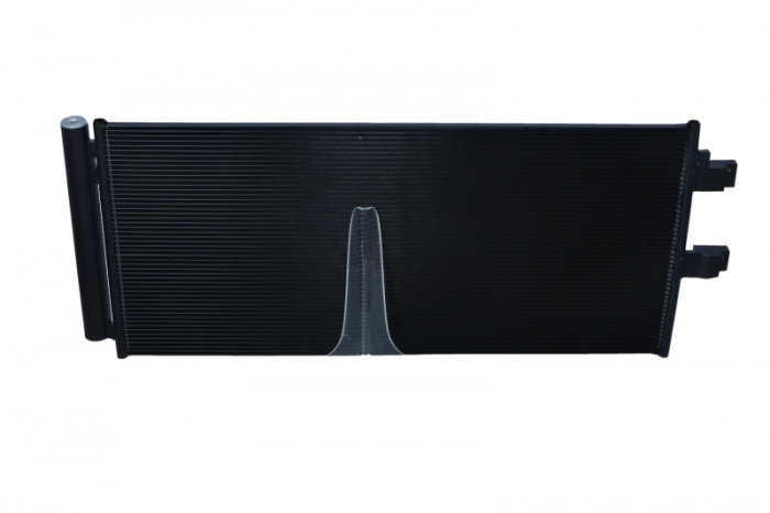 Radiator AC condensator cu uscator potrivit VOLVO XC40 1.5-2.0D 10.17- [3]