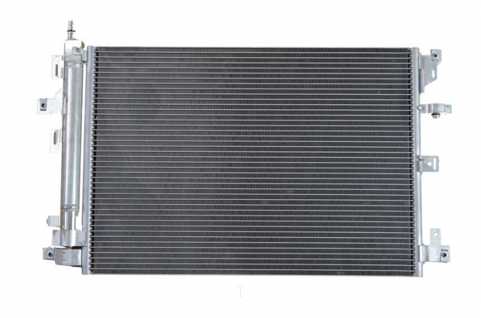Radiator AC condensator (cu uscător), Volvo XC90, '02- [2]