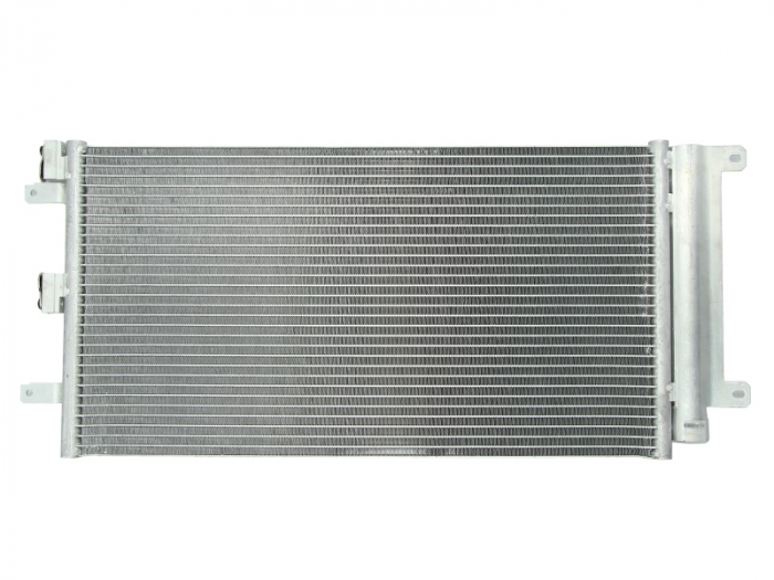 Radiator AC condensator FIAT DOBLO (119) 1.2 (223AXA1A) [2]