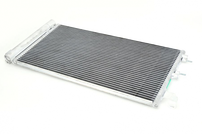 Radiator AC condensator FIAT PANDA (169) 1.1 [2]