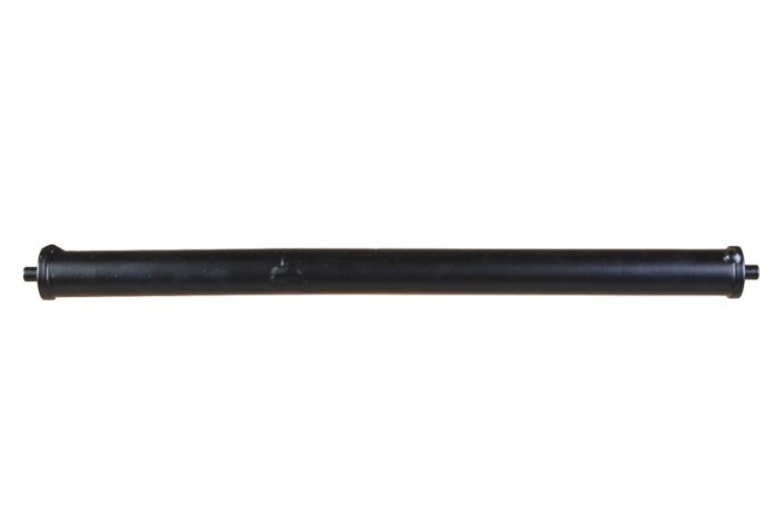Radiator AC condensator Ford Transit Connect 1.8 Di 02 - [4]