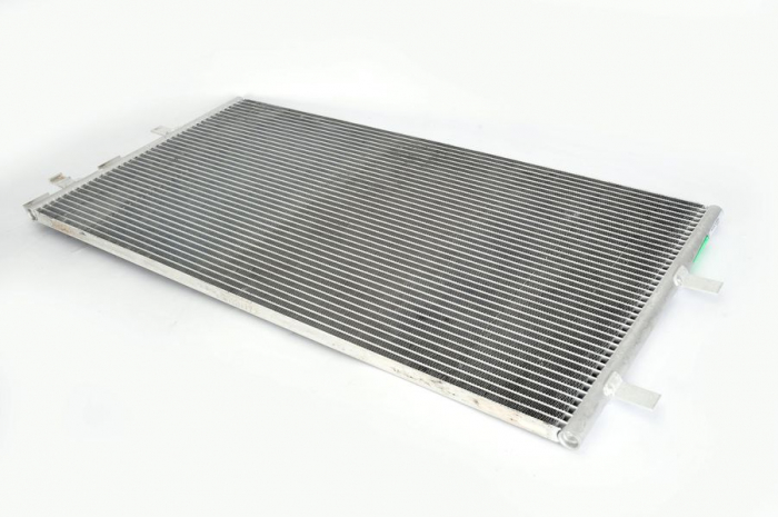 Radiator AC condensator FORD TRANSIT Tourneo 2.2 TDCI [1]