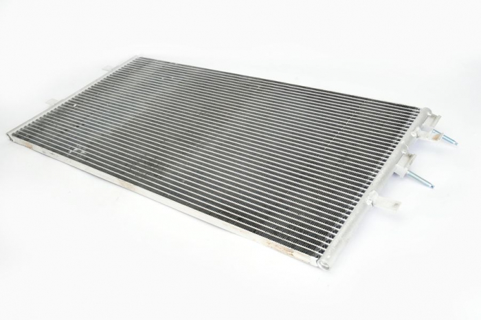 Radiator AC condensator FORD TRANSIT Tourneo 2.2 TDCI [2]