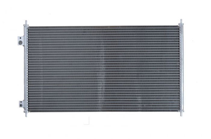Radiator AC condensator Honda Civic VI (01) 1.4i 16V 01 - 05 [1]