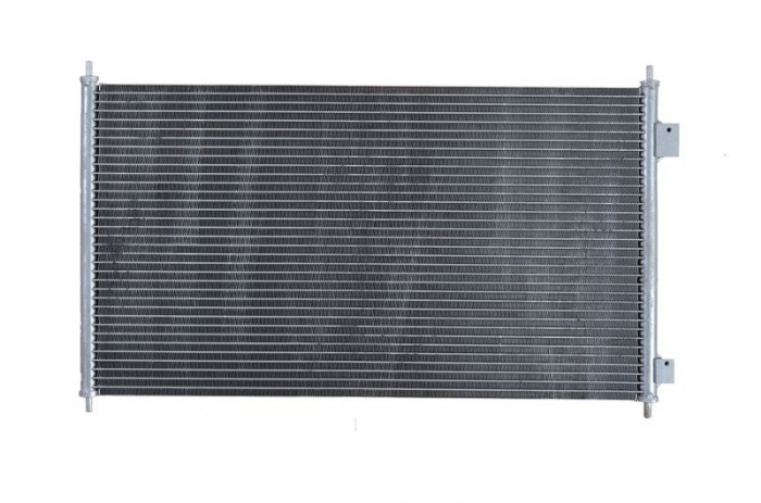 Radiator AC condensator Honda Civic VI (01) 1.4i 16V 01 - 05 [2]