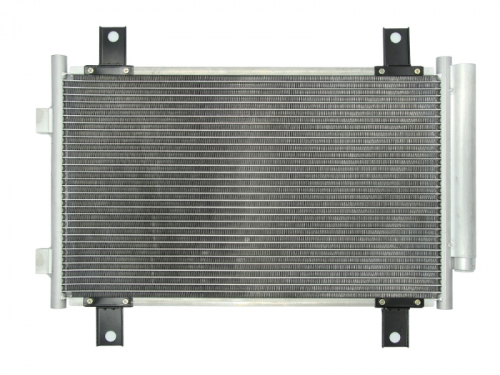 Radiator AC condensator (inclusiv uscător) 04/2002- CITROEN JUMPER (244) PEUGEOT BOXER al II-lea (244) [1]