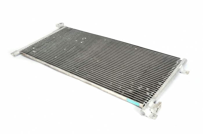 Radiator AC condensator Iveco Daily [2]