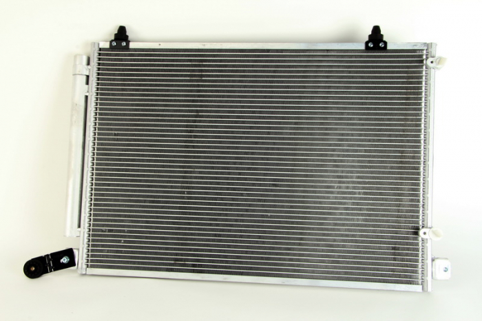 Radiator AC condensator MAZDA MPV al II-lea (LW) 2.5 V6 [1]