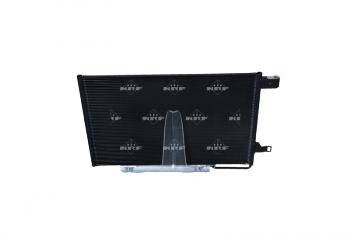 Radiator AC condensator Mercedes A-Class W169 04 -  [4]