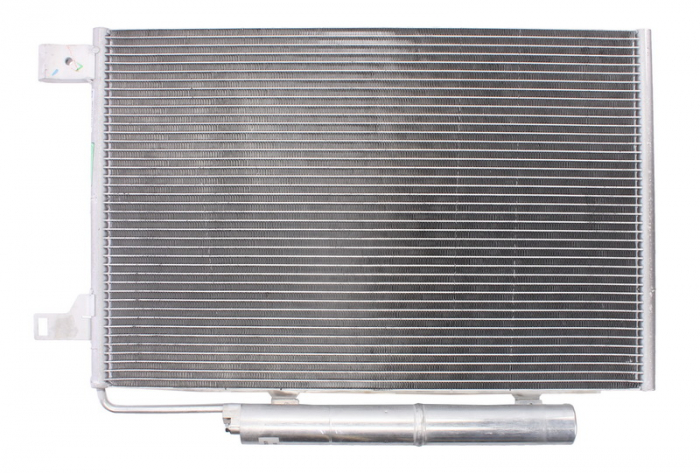 Radiator AC condensator Mercedes A-Class W169 04 -  [2]