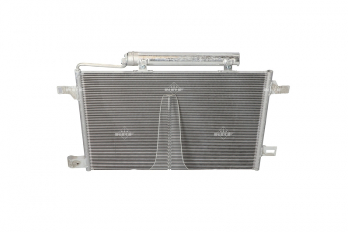 Radiator AC condensator Mercedes A-Class W169 04 - / B-Class W245 05 -  [3]