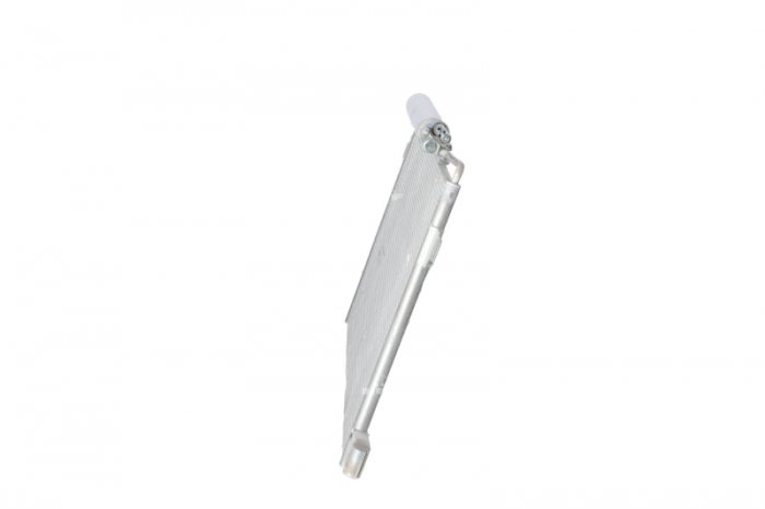 Radiator AC condensator Mercedes A-Class W169 04 - / B-Class W245 05 -  [2]