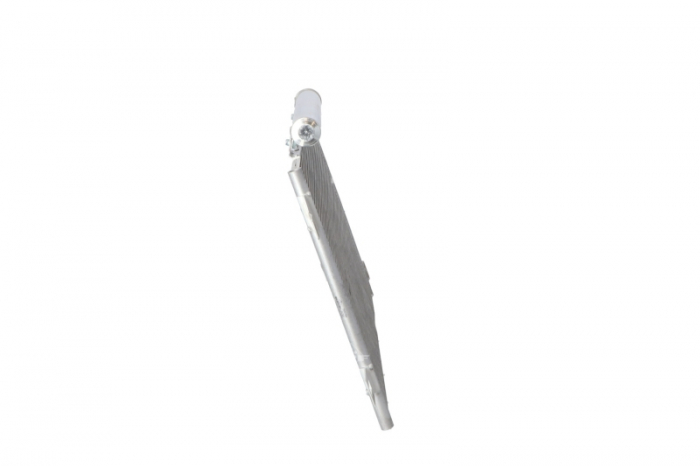 Radiator AC condensator Mercedes A-Class W169 04 - / B-Class W245 05 -  [4]