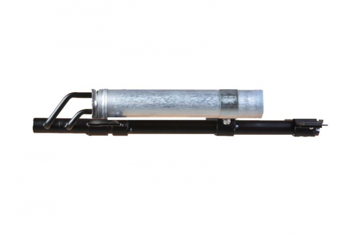 Radiator AC condensator Mitsubishi Lancer (CX_A) 1,5 / 1,8 / 2,0 EVO X (CZ4A) / 2.0 DI-D-'08 [2]