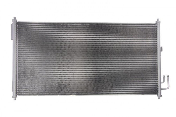 Radiator AC condensator Nissan Murano (Z50) 3.5 4X4 [2]