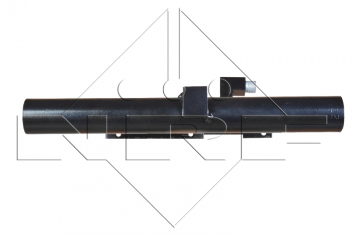 Radiator AC condensator Porsche 911 (964) - 3.3 Turbo / 911 (993) - 3,8 Carrera RS 4 '90-'97 [4]