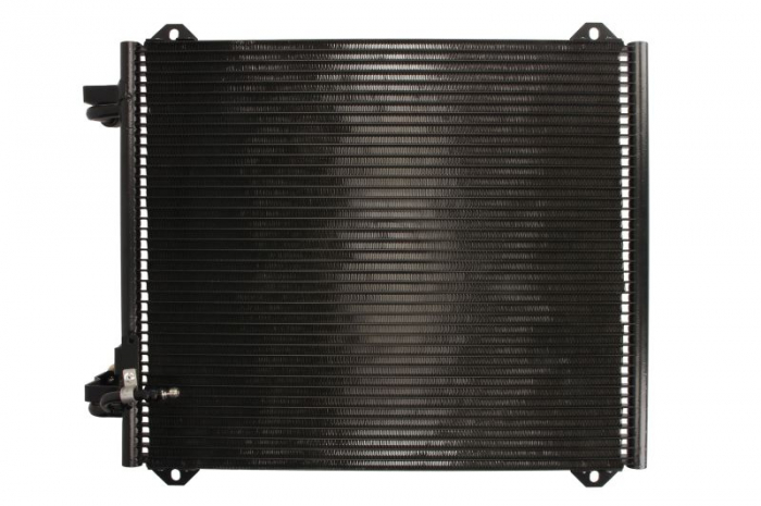Radiator AC condensator potrivit AUDI A2, A4 B6 1.2D-1.8 2000-2005 [2]